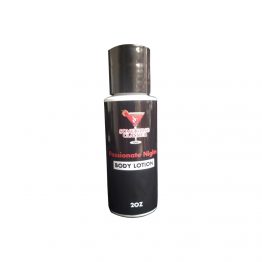 Passionate Nights- Body Lotion