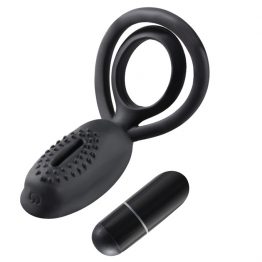 Vibe Double-O C-ring