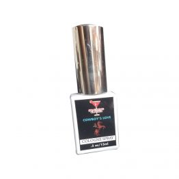 Cowboys's Love Cologne