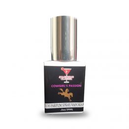 Cowgirl's Passion- Perfume