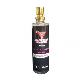 Instant Attraction- For Her(Pheromones)