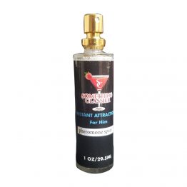 Instant Attraction- For Him (Pheromones)